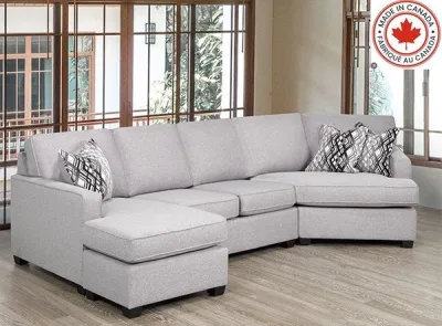 Sectional