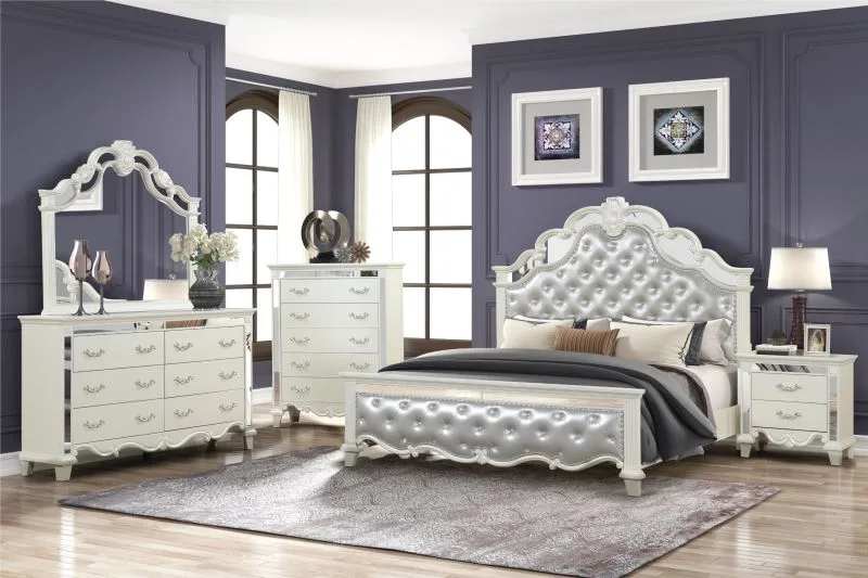 Bedroom Set-041