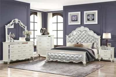 Bedroom Set-041