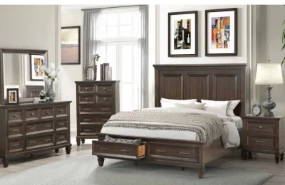 Bedroom Set-037