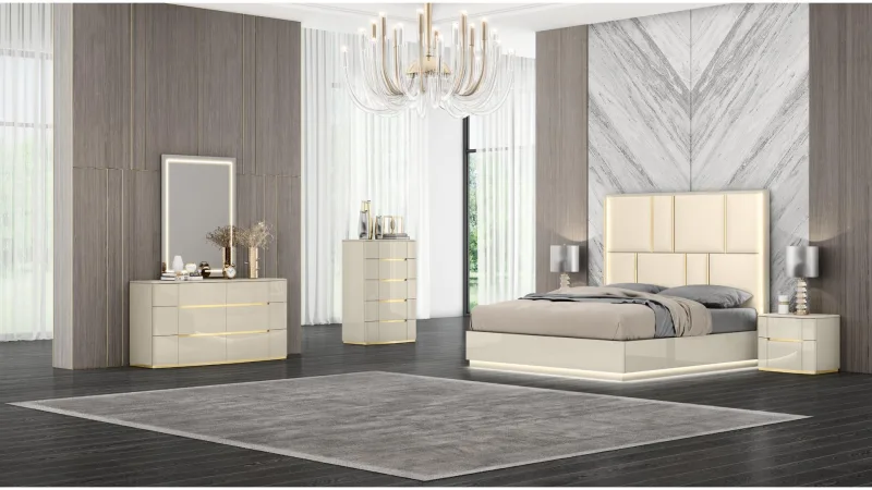 Bedroom Set-047