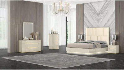 Bedroom Set-047