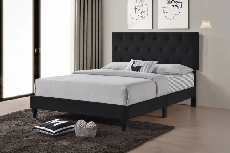 Bed-180