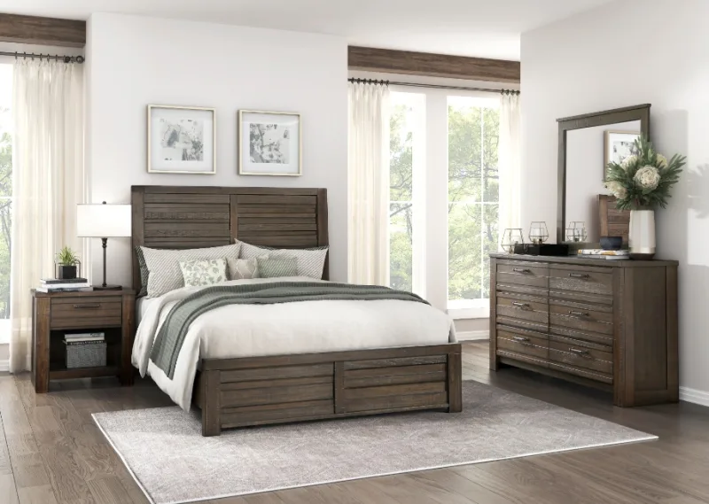 Bedroom Set-131