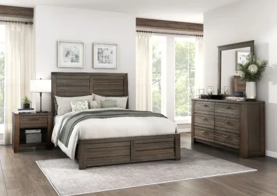 Bedroom Set-131