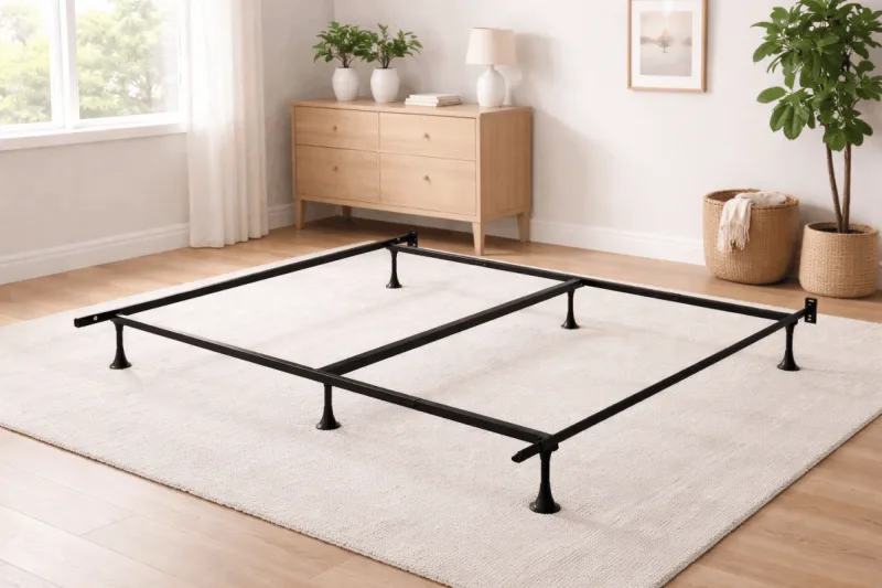 Bed Frame-020