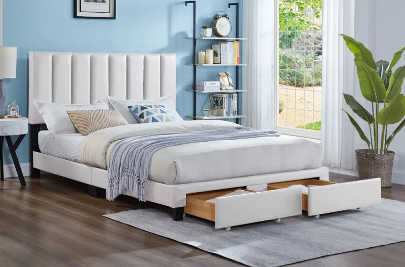 Bed-208