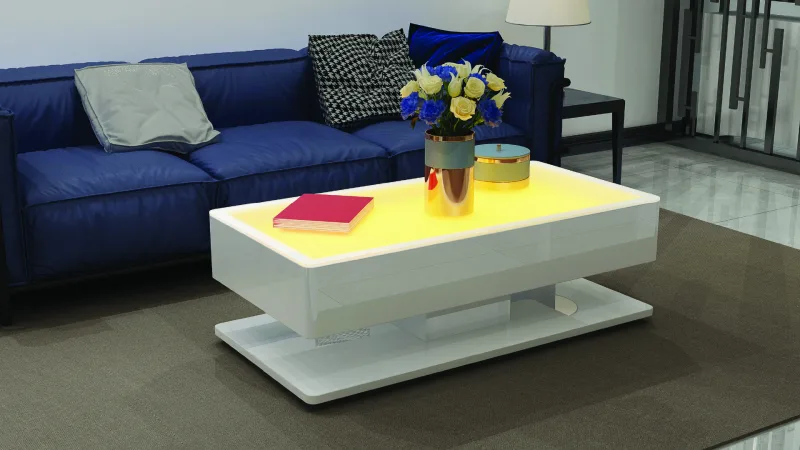 Coffee Table-029