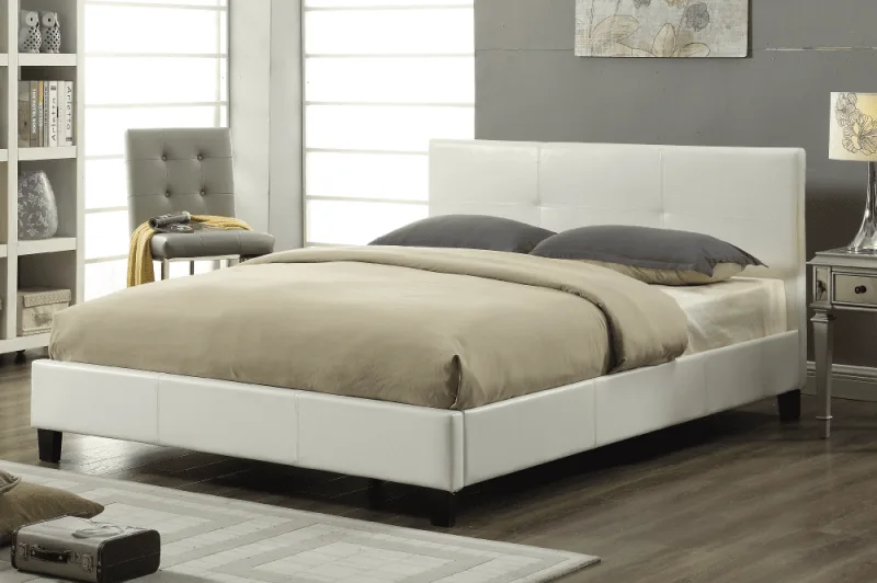 Bed-262