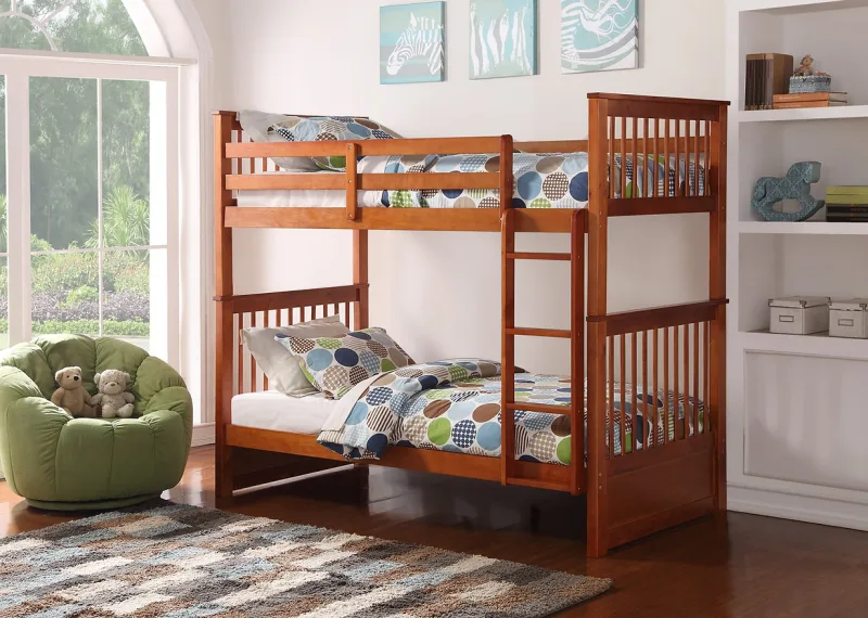 Bunk Bed-018