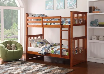 Bunk Bed-018