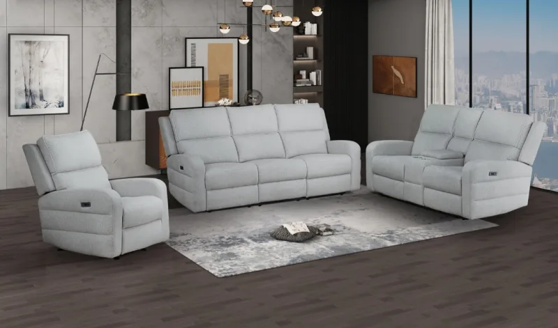 Recliner Power-046