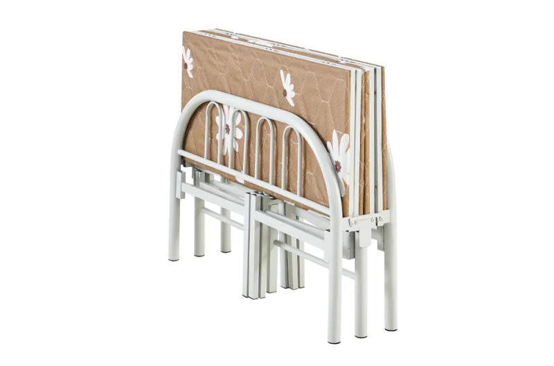 Folding Bed-009 image 2