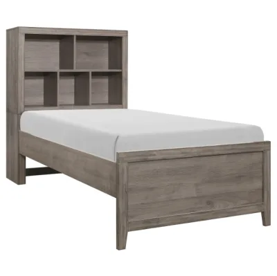 Bed-614
