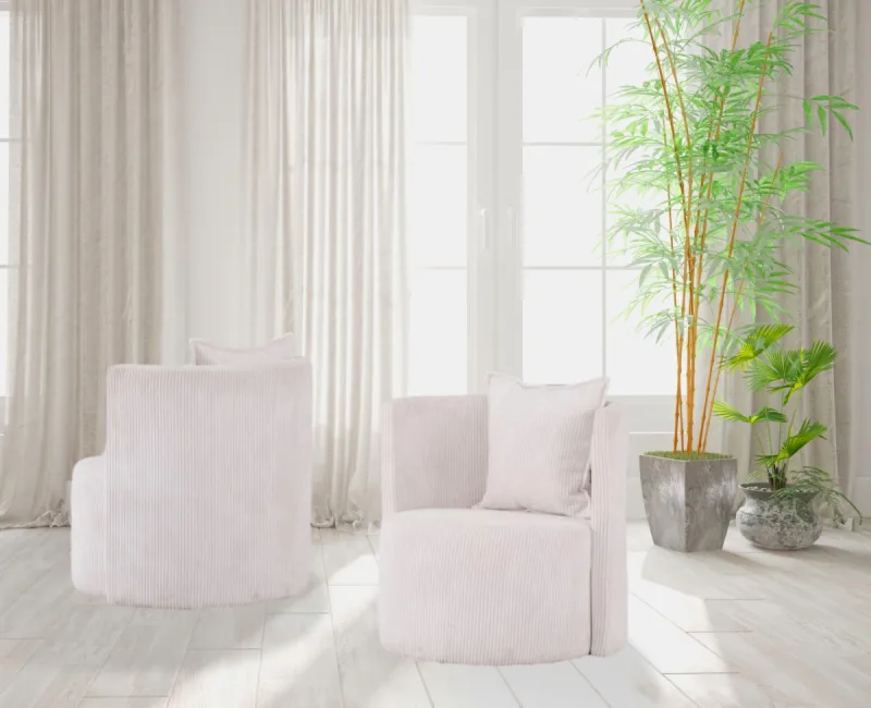 Accent Chair-017