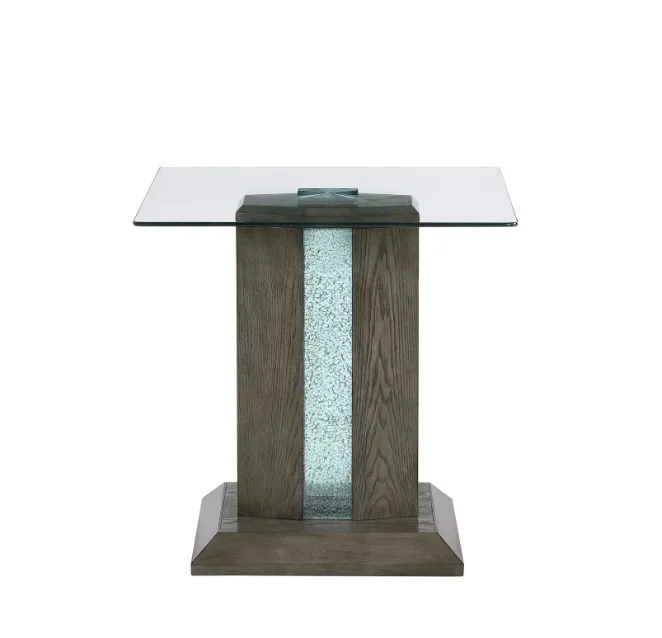 End Table-039