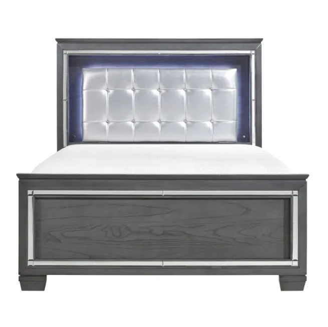 Bed-602
