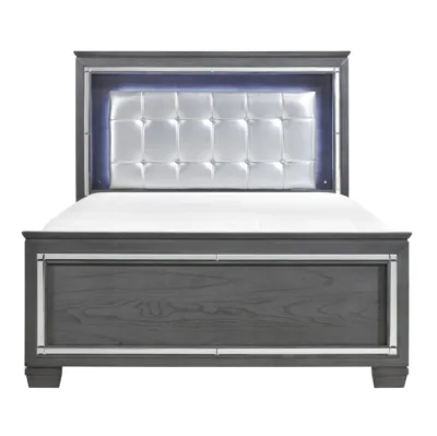 Bed-602