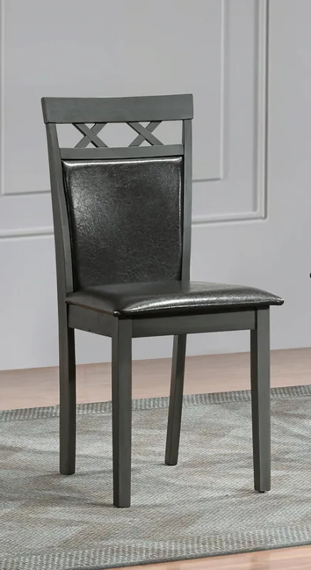 Dining Chair-242