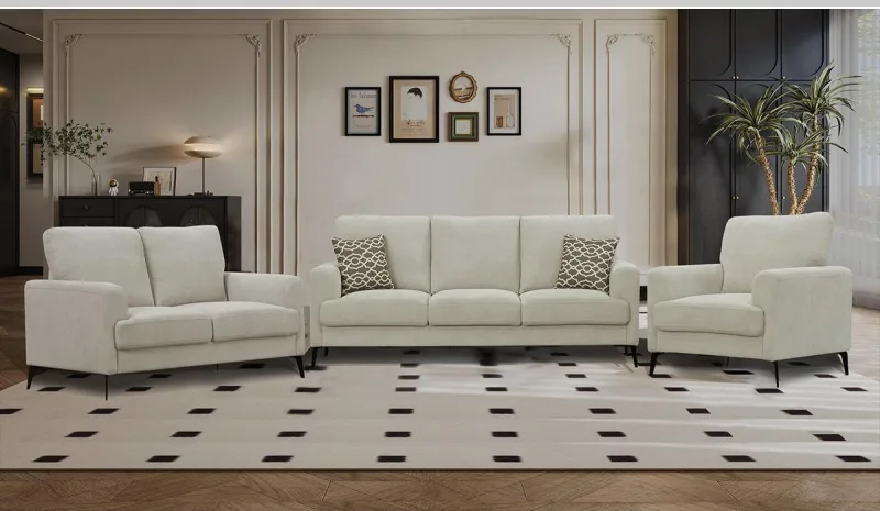 Sofa Set-002
