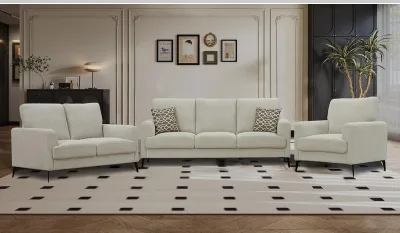 Sofa Set-002