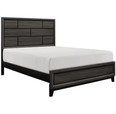 Bed-571