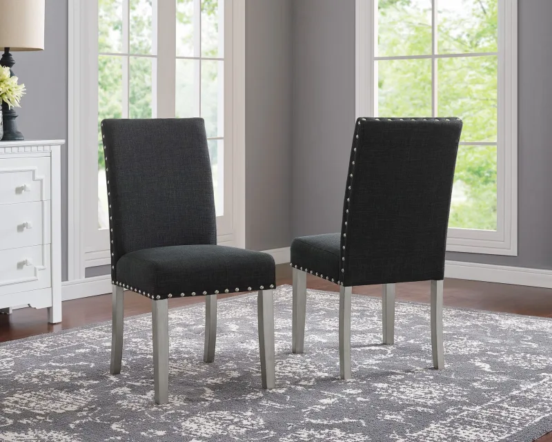 Dining Chair-113