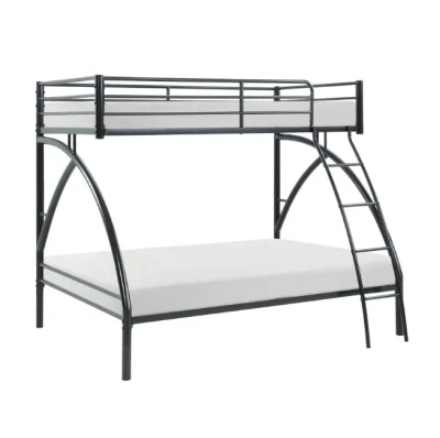 Bunk Bed-127