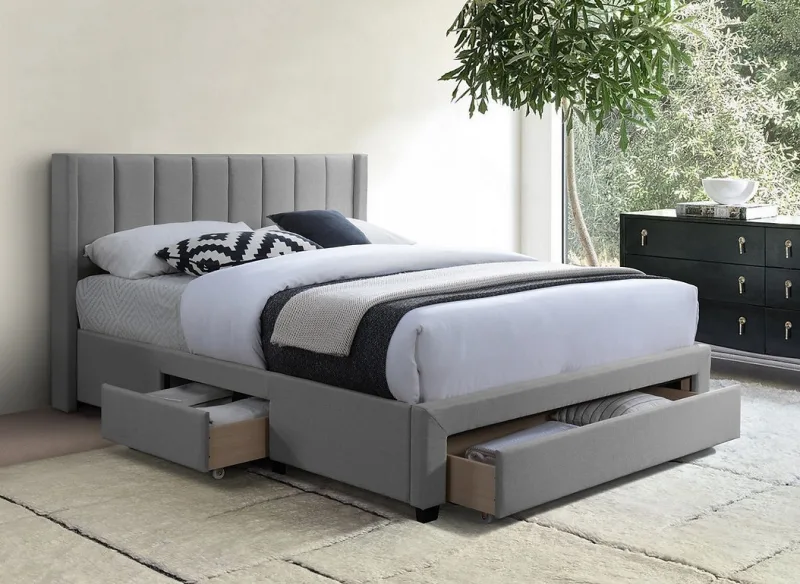 Bed-100