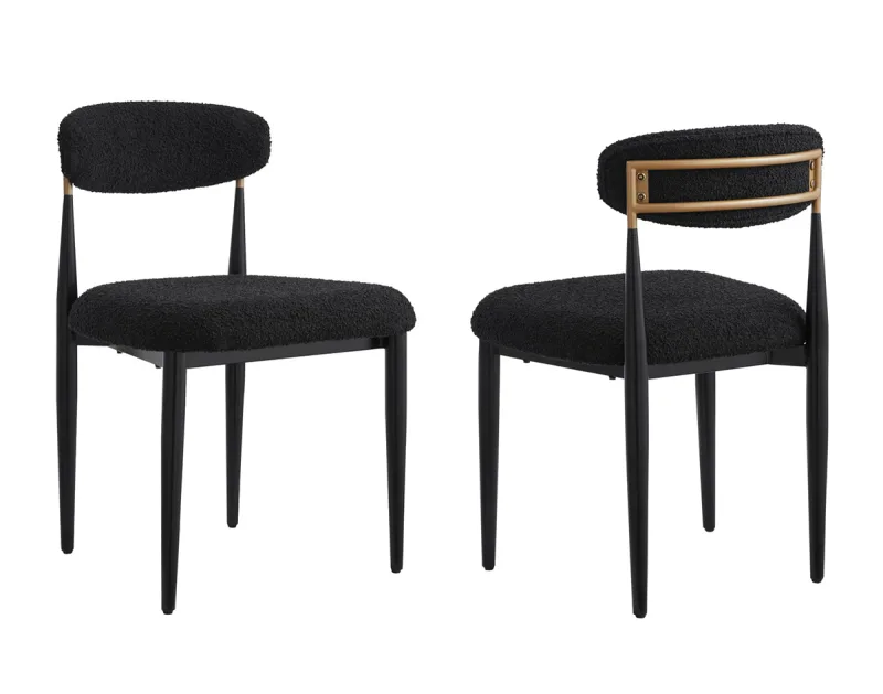 Dining Chair-092
