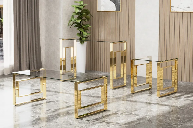 Coffee Table-186