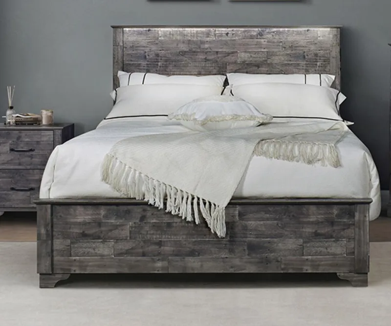 Bed-009