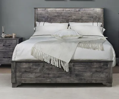 Bed-009