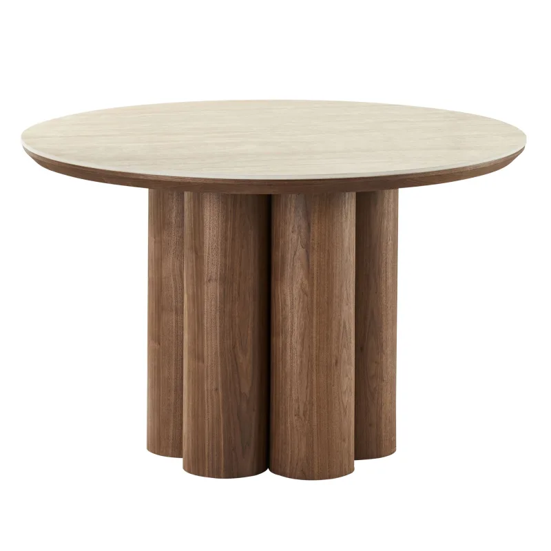 Dining Table Marble-024