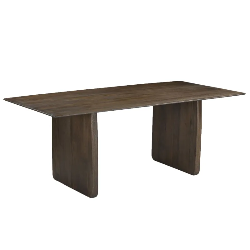 Dining Table Wooden-037