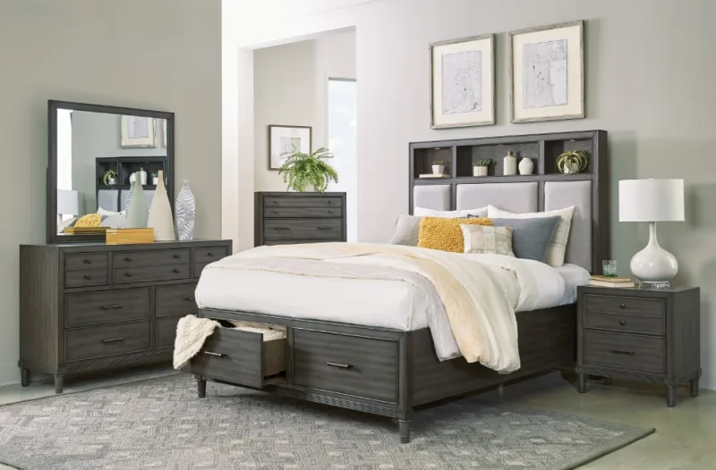 Bedroom Set-187