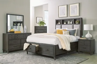 Bedroom Set-187