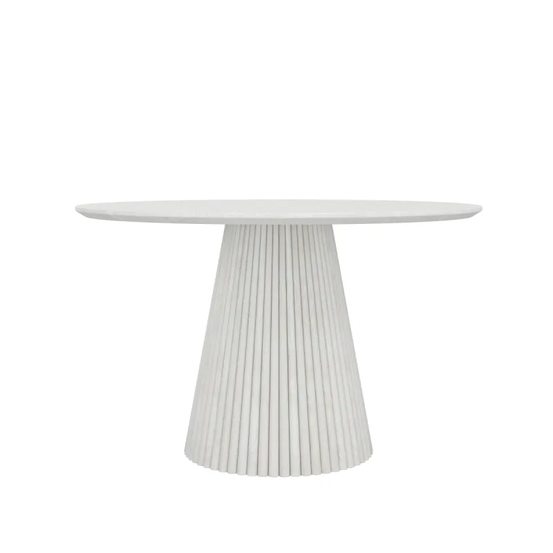 Dining Table Marble-007 image 3