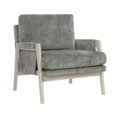Accent Chair-252