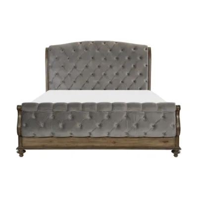 Bed-349
