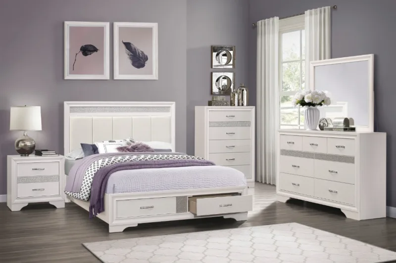Bedroom Set-182