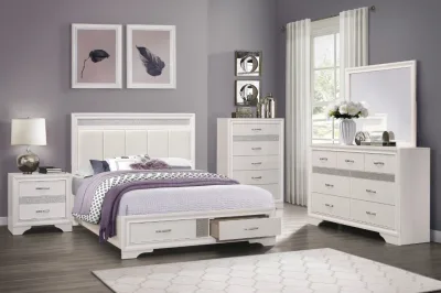 Bedroom Set-182