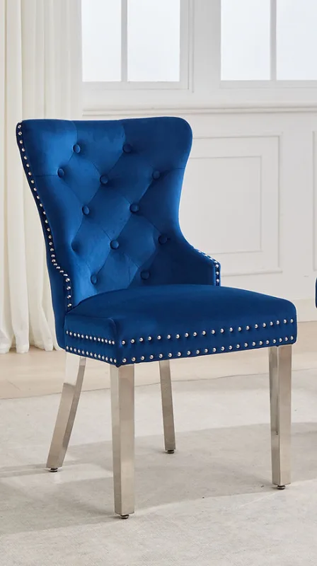 Dining Chair-256