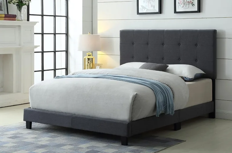 Bed-196