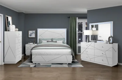 Bedroom Set-175