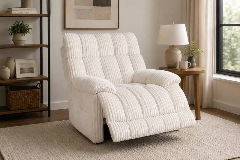 Recliner Chair-011