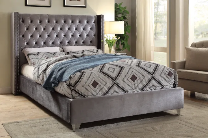 Bed-166