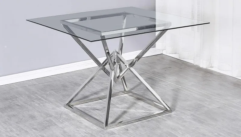 Dining Table Glass-005