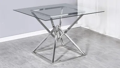 Dining Table Glass-005