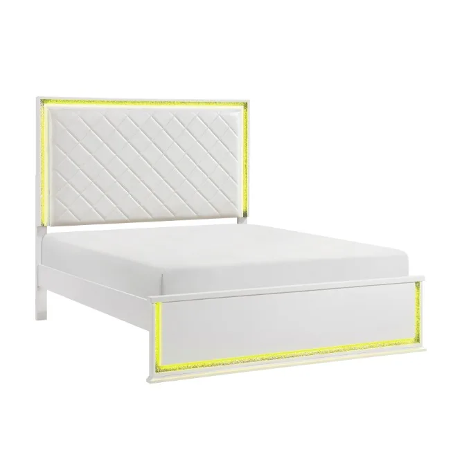 Bed-431